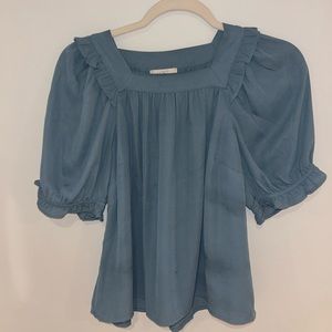 Ann Taylor loft short sleeve